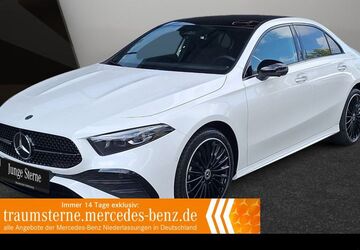 Mercedes-Benz A 250 15.870 km 40.990 &euro; Darmstadt 64295