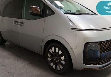 Hyundai STARIA 67.305 km 37.470 &euro; Egelsbach 63329