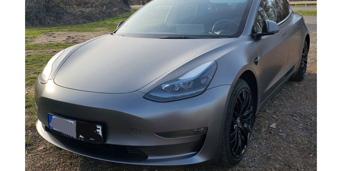 Tesla Model 3 47.852 km 36.700 &euro; Dietzenbach 63128