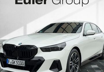 BMW 520 2.796 km 53.989 &euro; Frankfurt am Main 60435