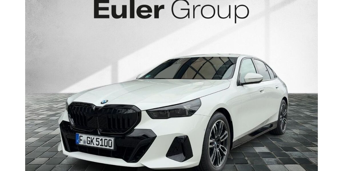 BMW 520 2.796 km 53.989 &euro; Frankfurt am Main 60435
