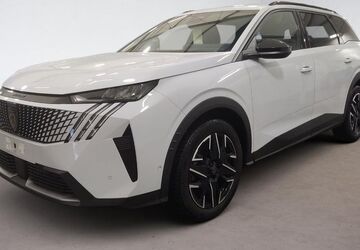 Peugeot 5008 39.500 km 29.750 &euro; Rüsselsheim 65428