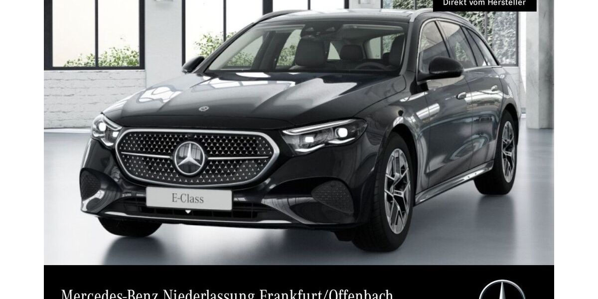 Mercedes-Benz E 200 14.058 km 48.980 &euro; Frankfurt 60488