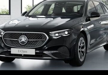 Mercedes-Benz E 200 14.058 km 52.990 &euro; Frankfurt 60488