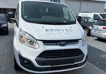 Ford Transit Custom 259.520 km 5.599 &euro; Bickenbach 64404