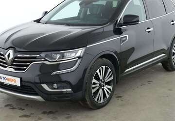 Renault Koleos 111.403 km 20.970 &euro; Frankfurt am Main 65936