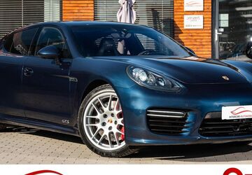Porsche Panamera 155.350 km 36.950 &euro; Darmstadt 64293