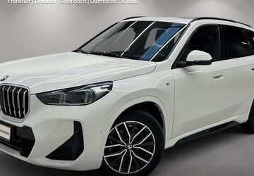 BMW X1 86.050 km 36.880 &euro; Dreieich-Sprendlingen 63303