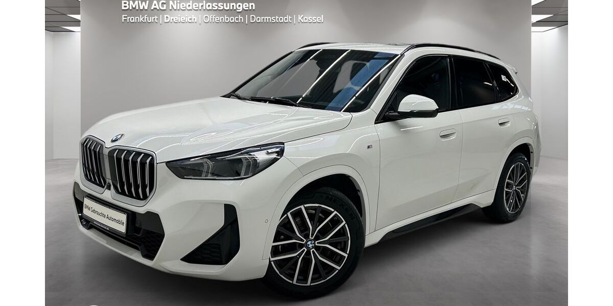 BMW X1 86.050 km 36.880 &euro; Dreieich-Sprendlingen 63303