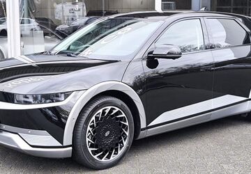 Hyundai IONIQ 5 69.850 km 27.450 &euro; Dieburg 64807