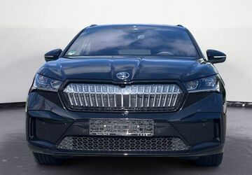 Skoda Enyaq 6.000 km 46.390 &euro; Bad König / Zell 64732