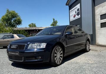 Audi A8 80.000 km 14.000 &euro; Bensheim 64625