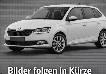 Skoda Fabia 69.869 km 10.990 &euro; Bensheim 64625