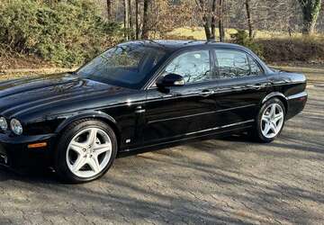 Jaguar XJ8 139.000 km 27.500 &euro; Münster 64839