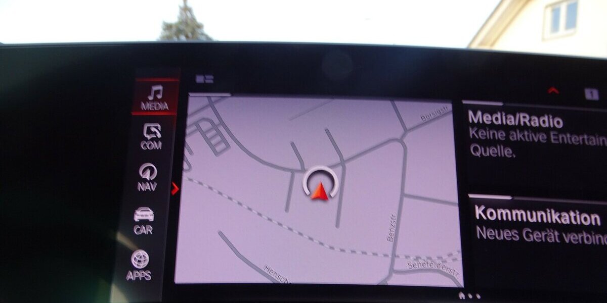 BMW Z4 sDrive 20 i M Sport Leder, LED, Navigation 60.000 km 31.890 &euro; Rodgau 63110