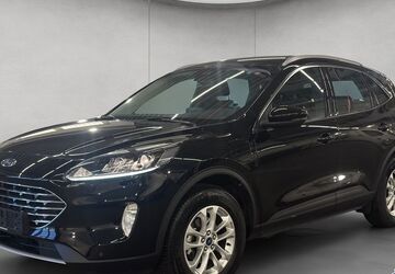 Ford Kuga 46.882 km 21.950 &euro; Frankfurt 60386