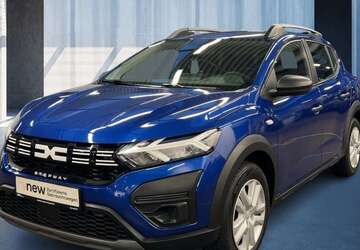 Dacia Sandero 42.194 km 13.980 &euro; Frankfurt / Main 60314