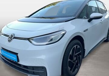 VW ID.3 25.623 km 23.989 &euro; Gross-Gerau 64521