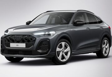 Audi Q5 3.412 km 59.700 &euro; Dietzenbach 63128