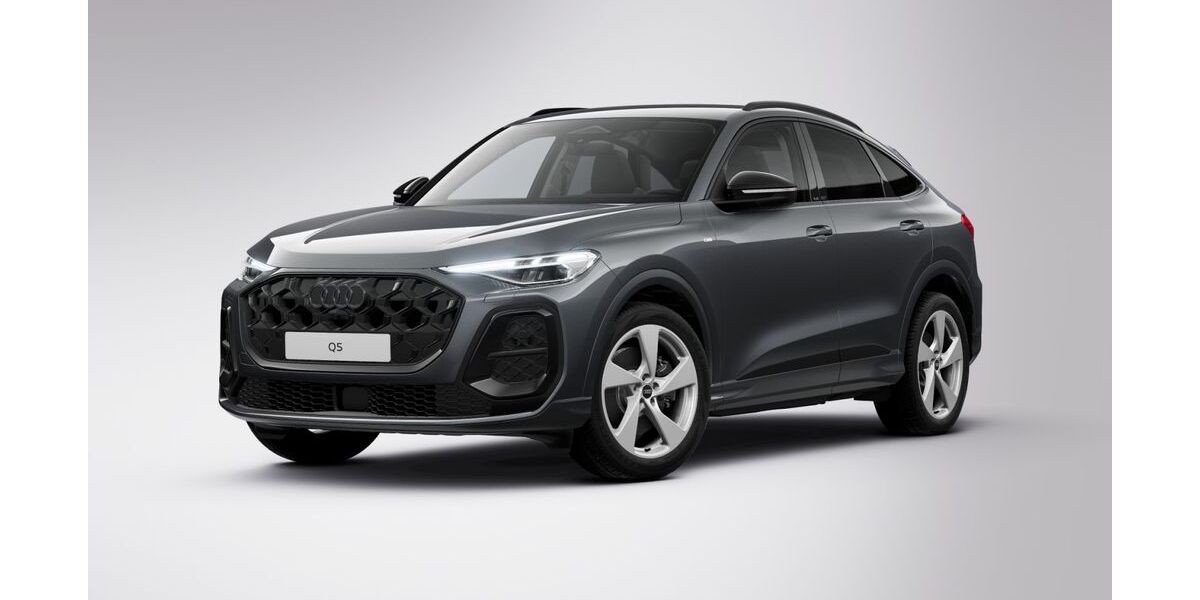 Audi Q5 3.412 km 62.600 &euro; Dietzenbach 63128