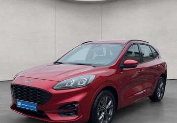 Ford Kuga 13.806 km 24.950 &euro; Frankfurt am Main 60386