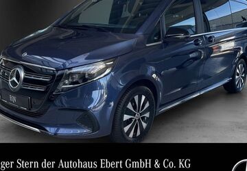 Mercedes-Benz EQV 15.138 km 52.880 &euro; Bensheim 64625