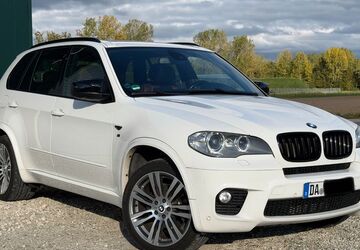 BMW X5 152.000 km 24.500 &euro; Bickenbach 64404
