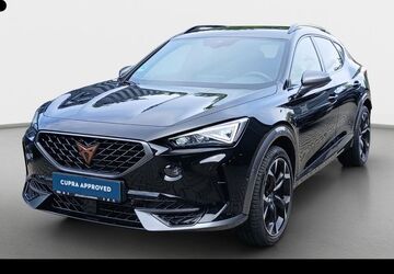 Cupra Formentor 47.874 km 24.840 &euro; Hofheim-Diedenbergen 65719