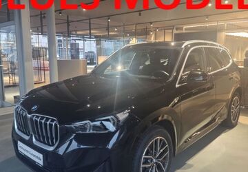 BMW X1 61.883 km 35.866 &euro; Rödermark 63322