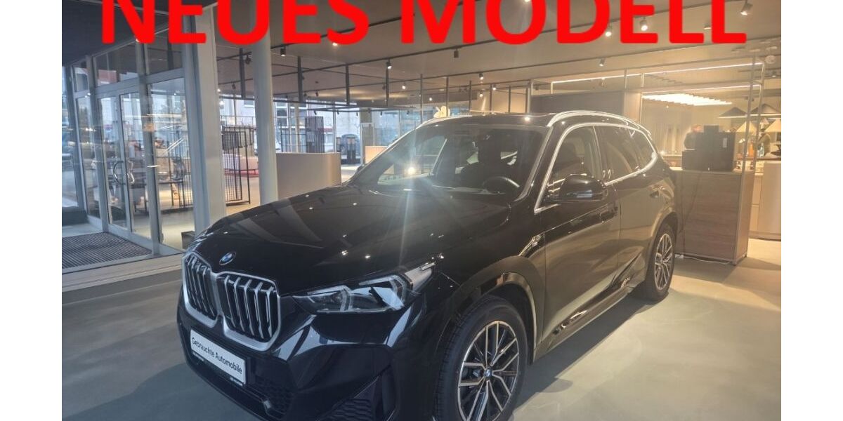 BMW X1 61.883 km 35.866 &euro; Rödermark 63322