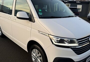 VW T6.1 California 2.0 TDI DSG Ocean/Küche/1Hd LED 82.000 km 49.999 &euro; Frankfurt 60386