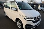 VW T6.1 California 2.0 TDI DSG Ocean/Küche/1Hd LED 82.000 km 49.999 &euro; Frankfurt 60386