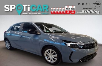 Gebrauchte Opel Corsa