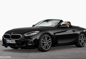 BMW Z4 22.891 km 47.990 &euro; Dreieich-Sprendlingen 63303