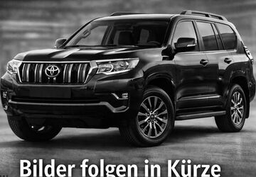 Toyota Land Cruiser 177.700 km 36.990 &euro; Bensheim 64625