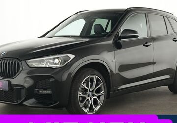 BMW X1 39.214 km 32.127 &euro; Dietzenbach bei Frankfurt 63128