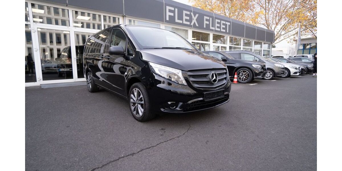 Mercedes-Benz Vito 72.460 km 39.990 &euro; Neu-Isenburg (bei Frankfurt am Main ) 63263