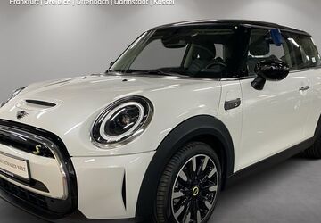 Mini Cooper SE 5.737 km 20.490 &euro; Dreieich-Sprendlingen 63303