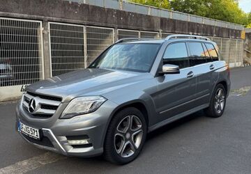 Mercedes-Benz GLK 220 178.000 km 16.700 &euro; Offenbach 63071