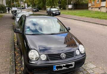 VW Polo 176.000 km 1.000 &euro; Frankfurt am Main 65934