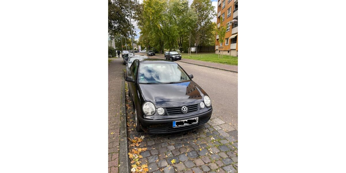 VW Polo 176.000 km 1.000 &euro; Frankfurt am Main 65934