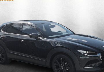 Mazda CX-30 20.169 km 27.777 &euro; Darmstadt 64293