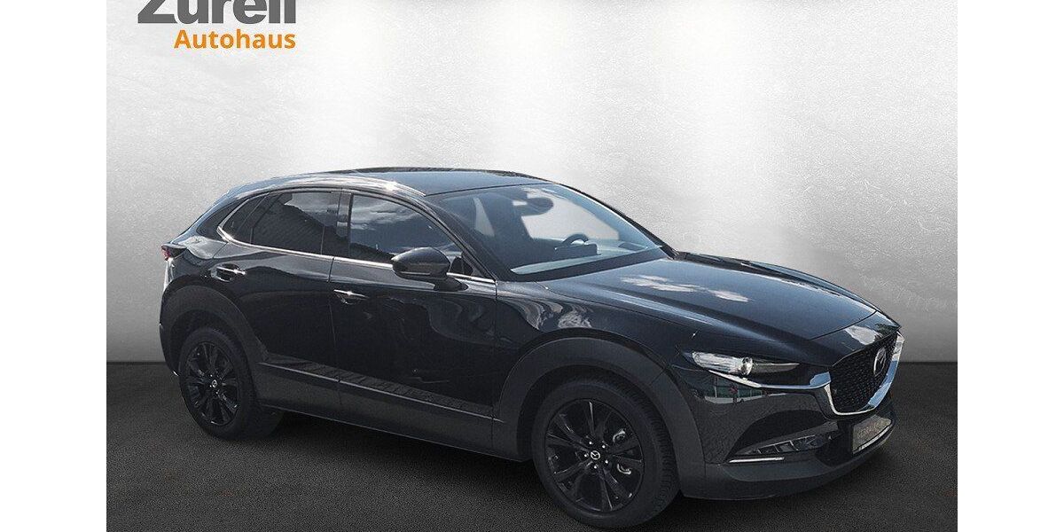 Mazda CX-30 20.169 km 27.777 &euro; Darmstadt 64293