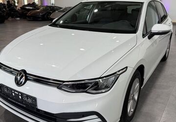 VW Golf 134.344 km 17.800 &euro; Riedstadt 64560