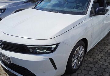 Opel Astra 70.955 km 15.880 &euro; Ober-Ramstadt 64372