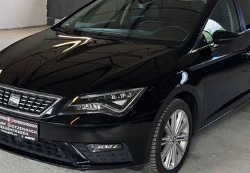 Seat Leon 216.000 km 7.900 &euro; Dietzenbach 63128