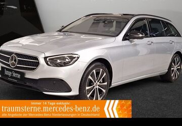 Mercedes-Benz E 300 102.606 km 35.490 &euro; Frankfurt 60599