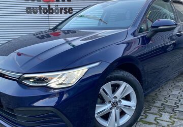 VW Golf 62.000 km 20.900 &euro; Darmstadt 64295