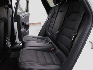 Porsche Macan T PDK 1.HD dt.Fzg. 95.000 km 51.999 &euro; Biebesheim 64584