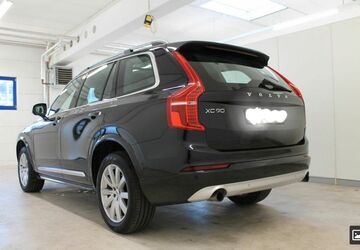 Volvo XC90 238.000 km 17.850 &euro; Frankfurt 60320